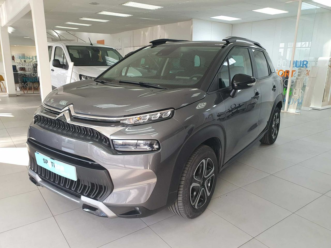 citroën c3 aircross 2021 /