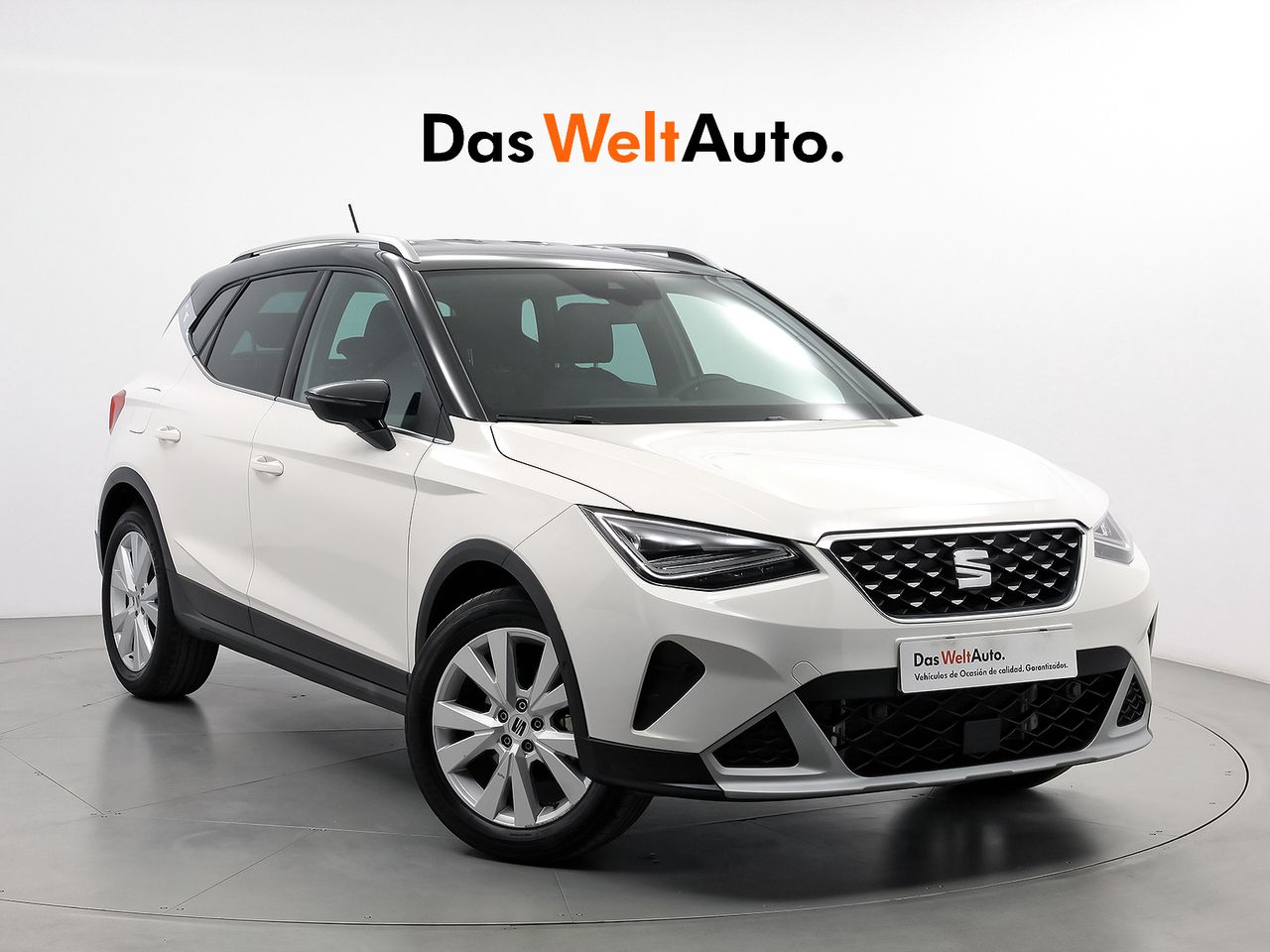 seat arona 2024 /