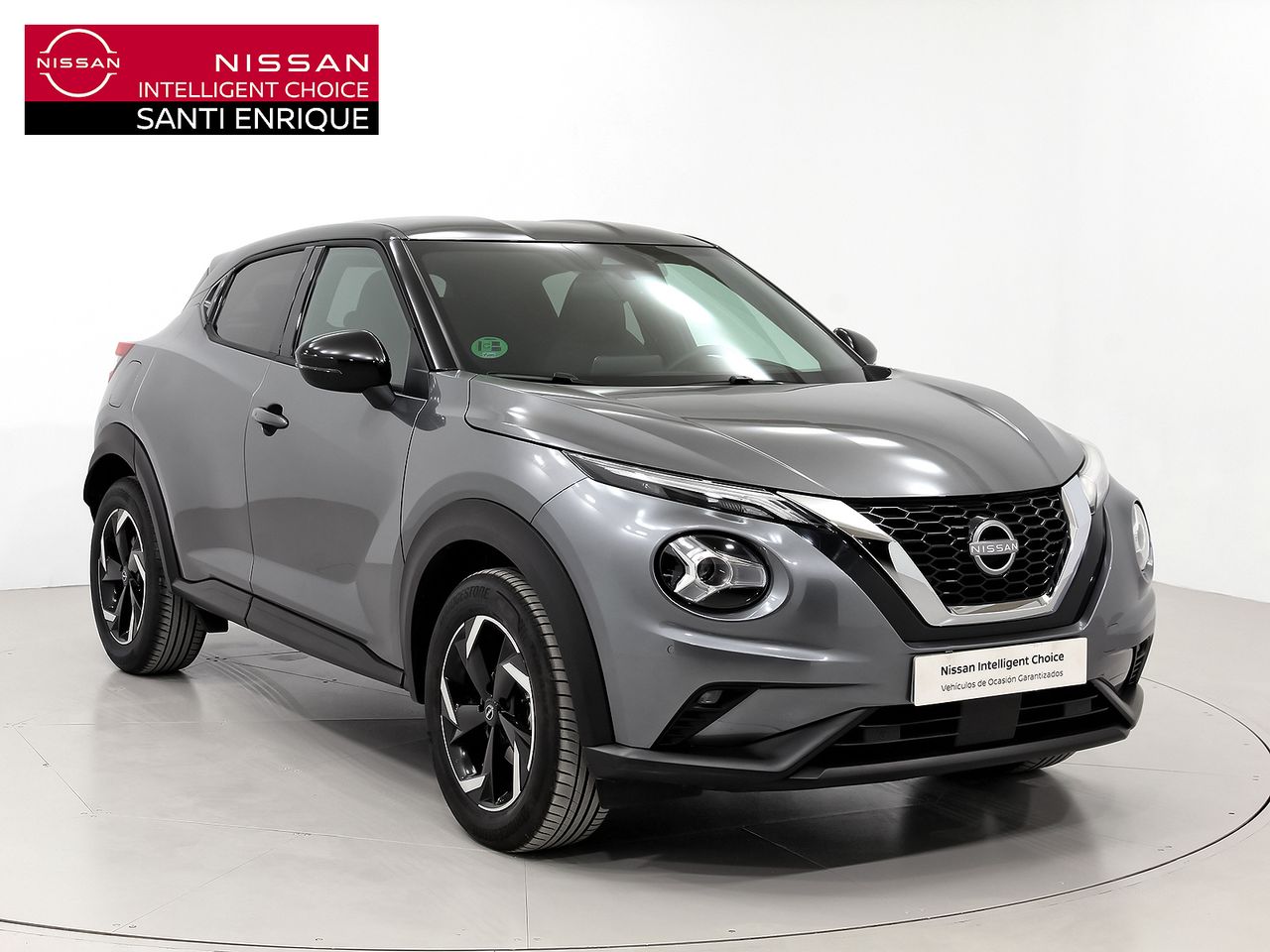 nissan juke 2024 /