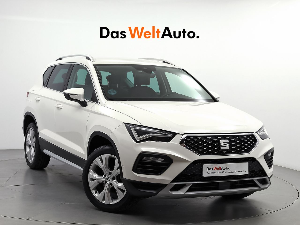 seat ateca 2024 /