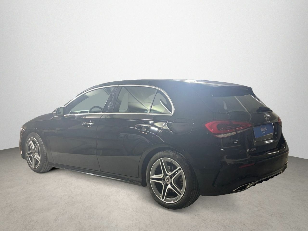 mercedes clase a 2022 / foto grande (2)