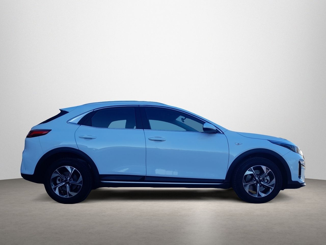 kia xceed 2024 / foto grande (3)