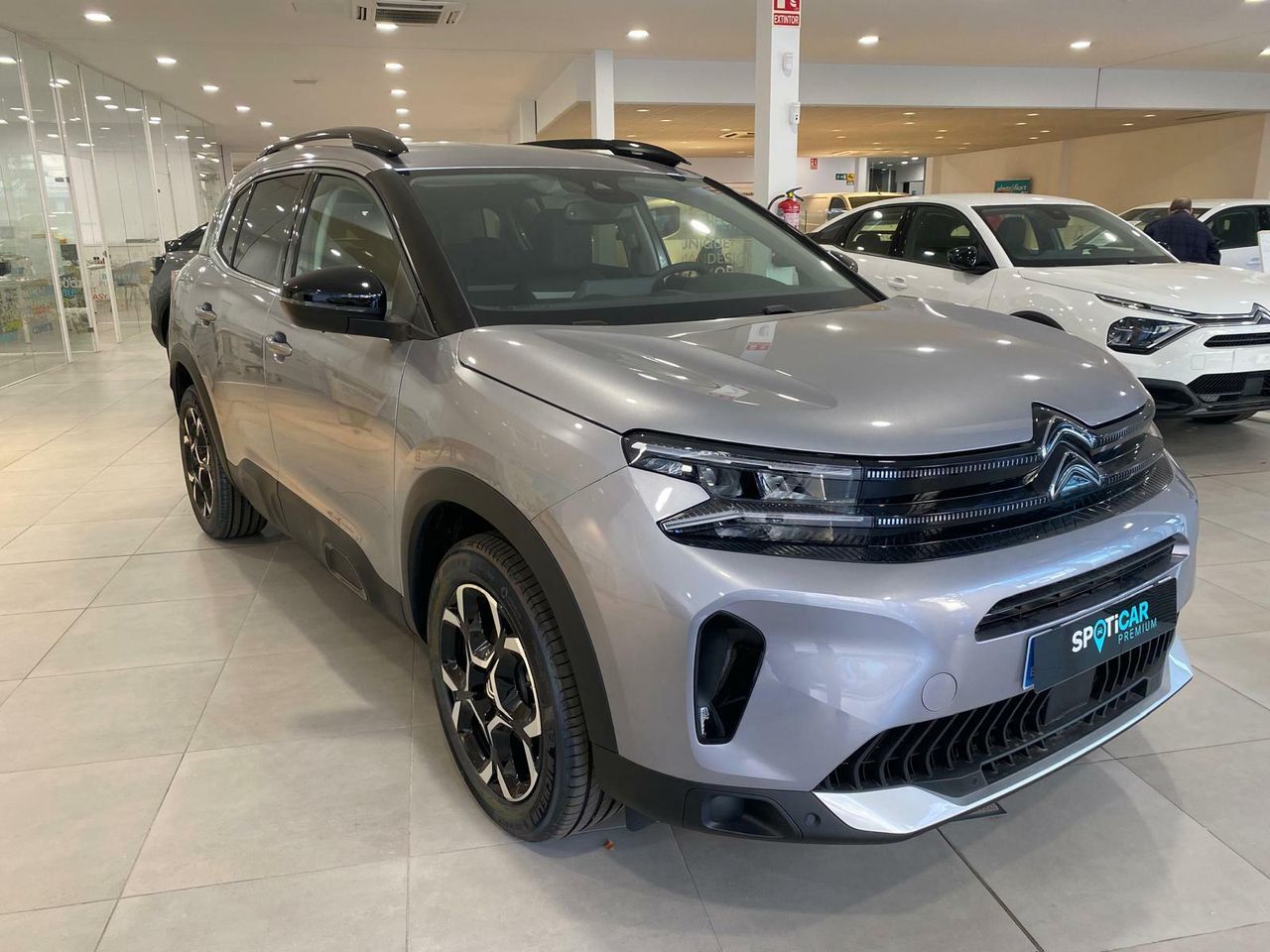 citroën c5 aircross 2025 /