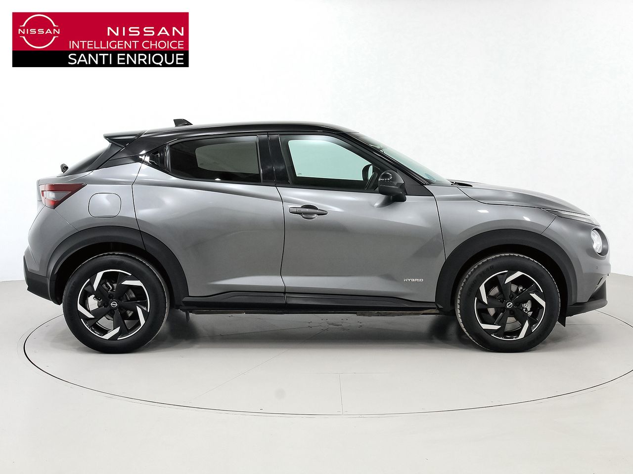 nissan juke 2024 / foto grande (3)