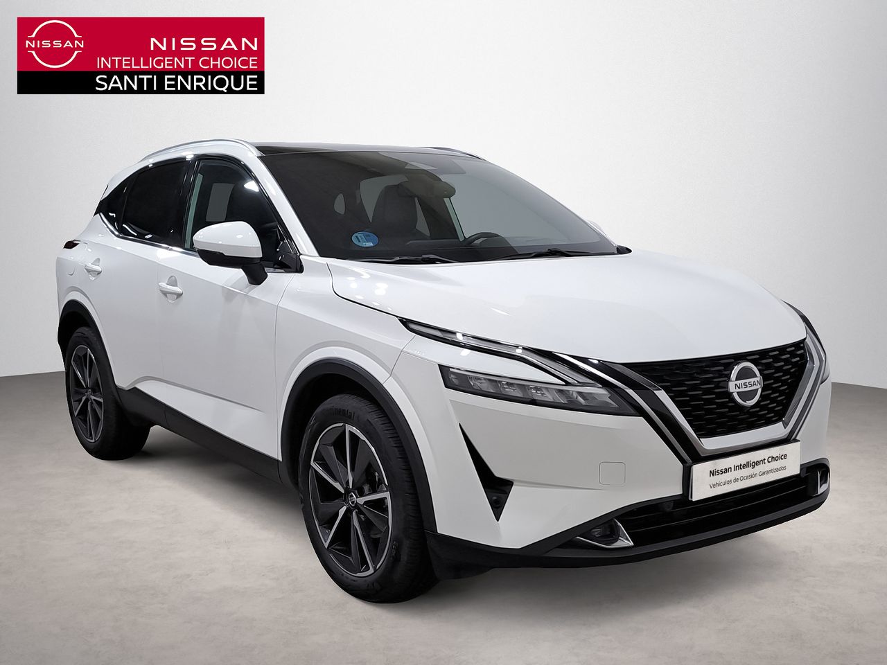 nissan qashqai 2022 /