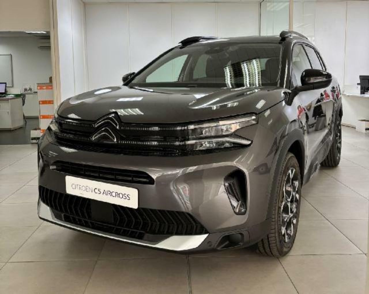 citroën c5 aircross 2025 /