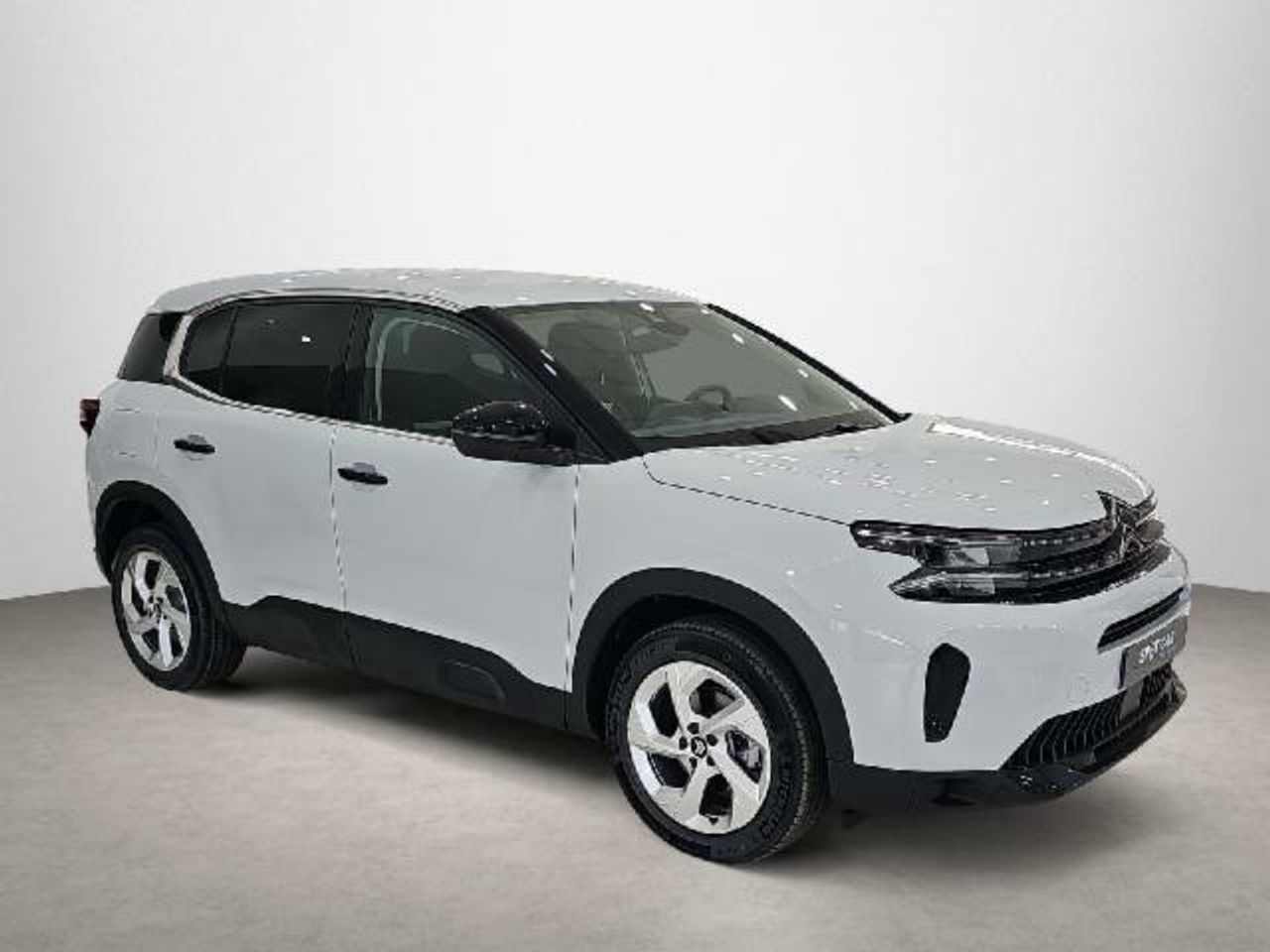 Neumaticos 16 pulgadas  de segunda mano - citroën c5 aircross 2025 /