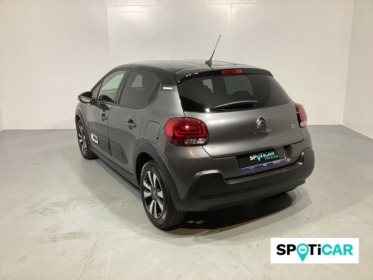 citroën c3 2025 / foto grande (2)