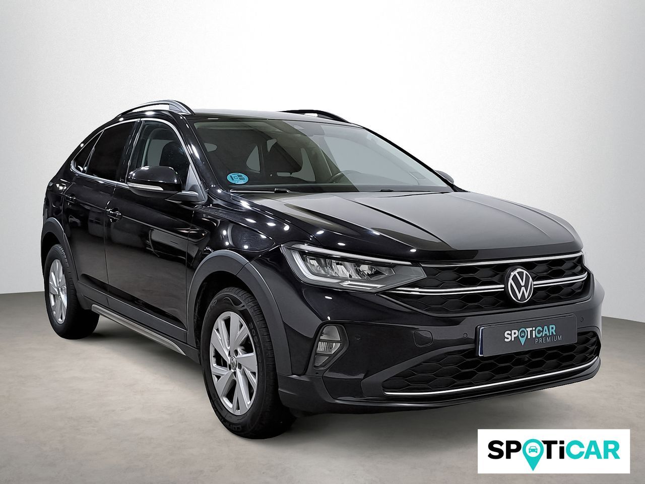 volkswagen taigo 2022 /