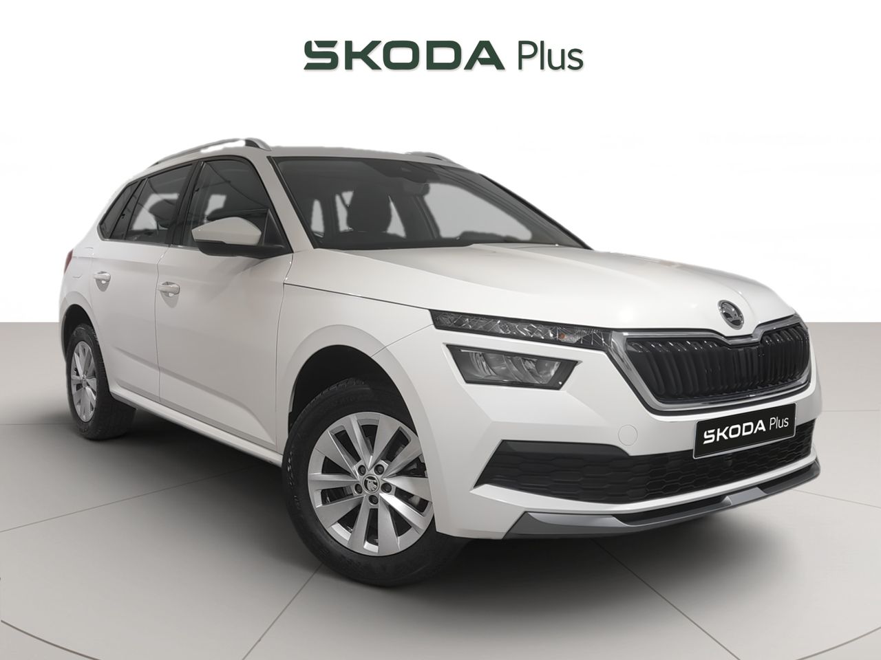skoda kamiq 2024 /