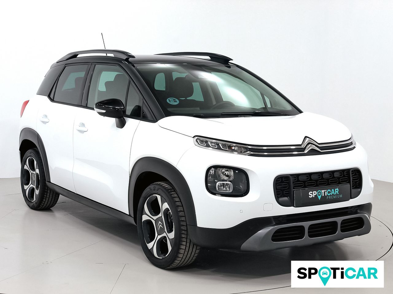 citroën c3 aircross 2021 /