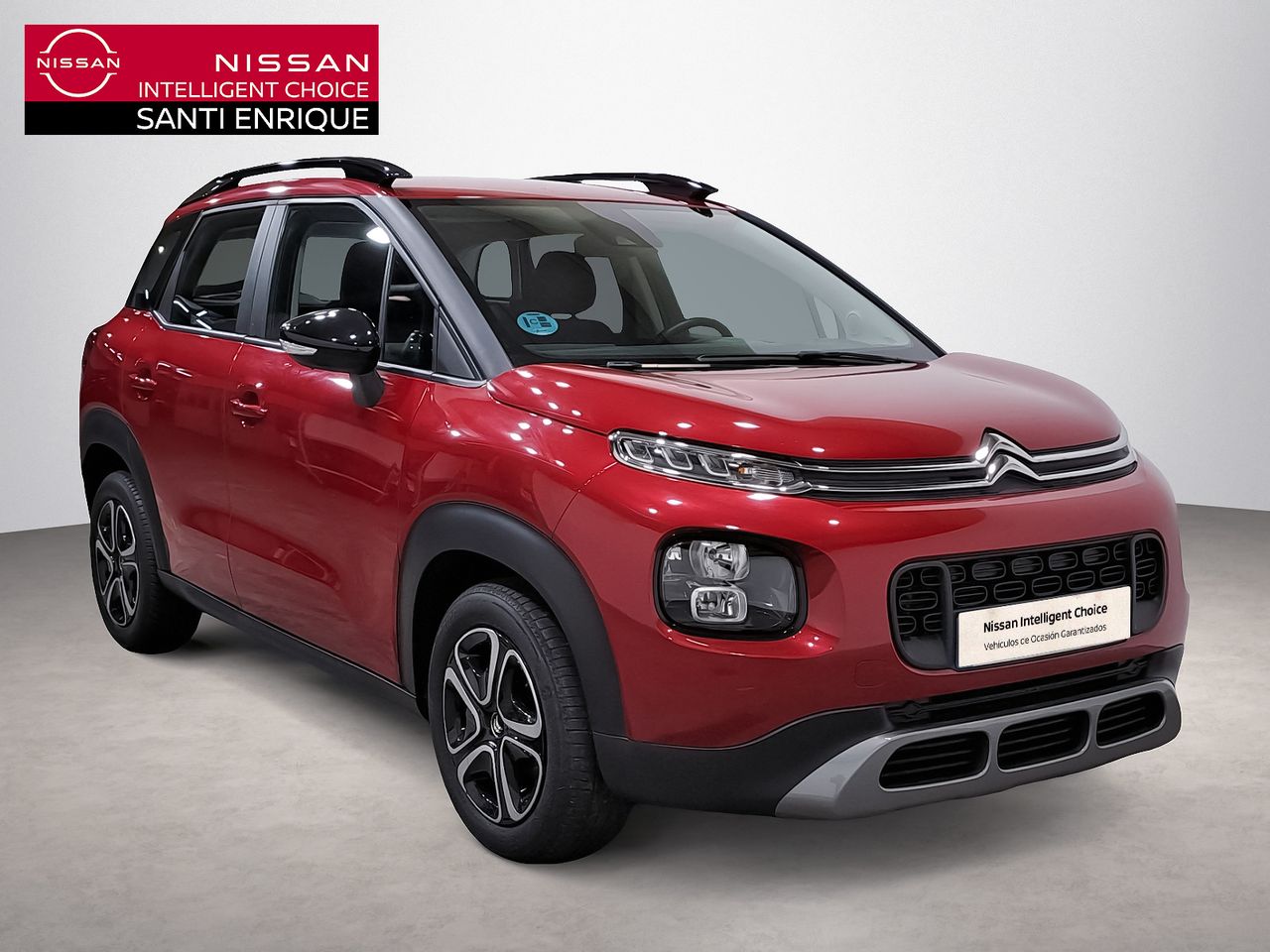 citroën c3 aircross 2021 /