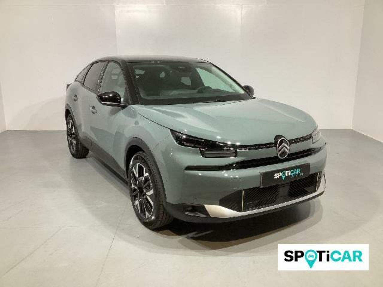 Citroen c4 2014  de segunda mano - citroën c4 2025 /