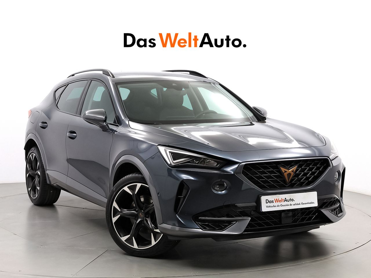 cupra formentor 2023 /