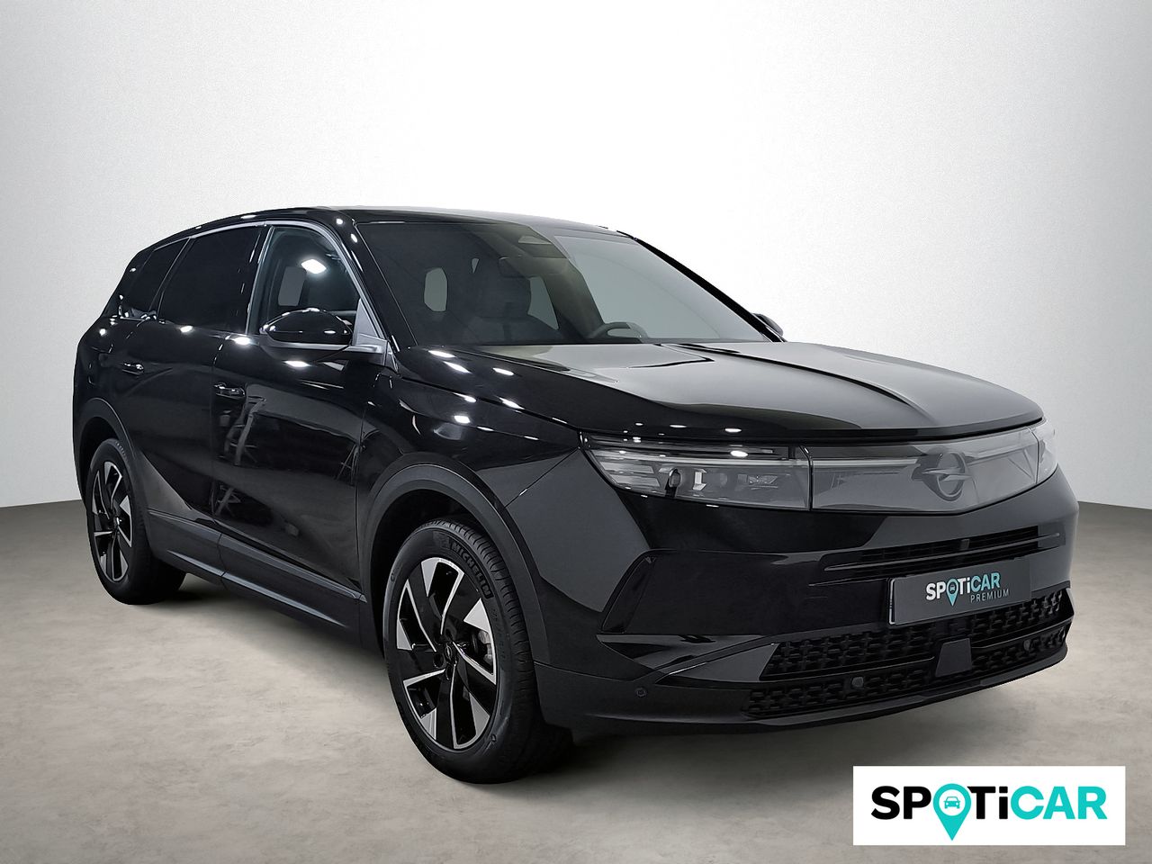 opel grandland 2025 /