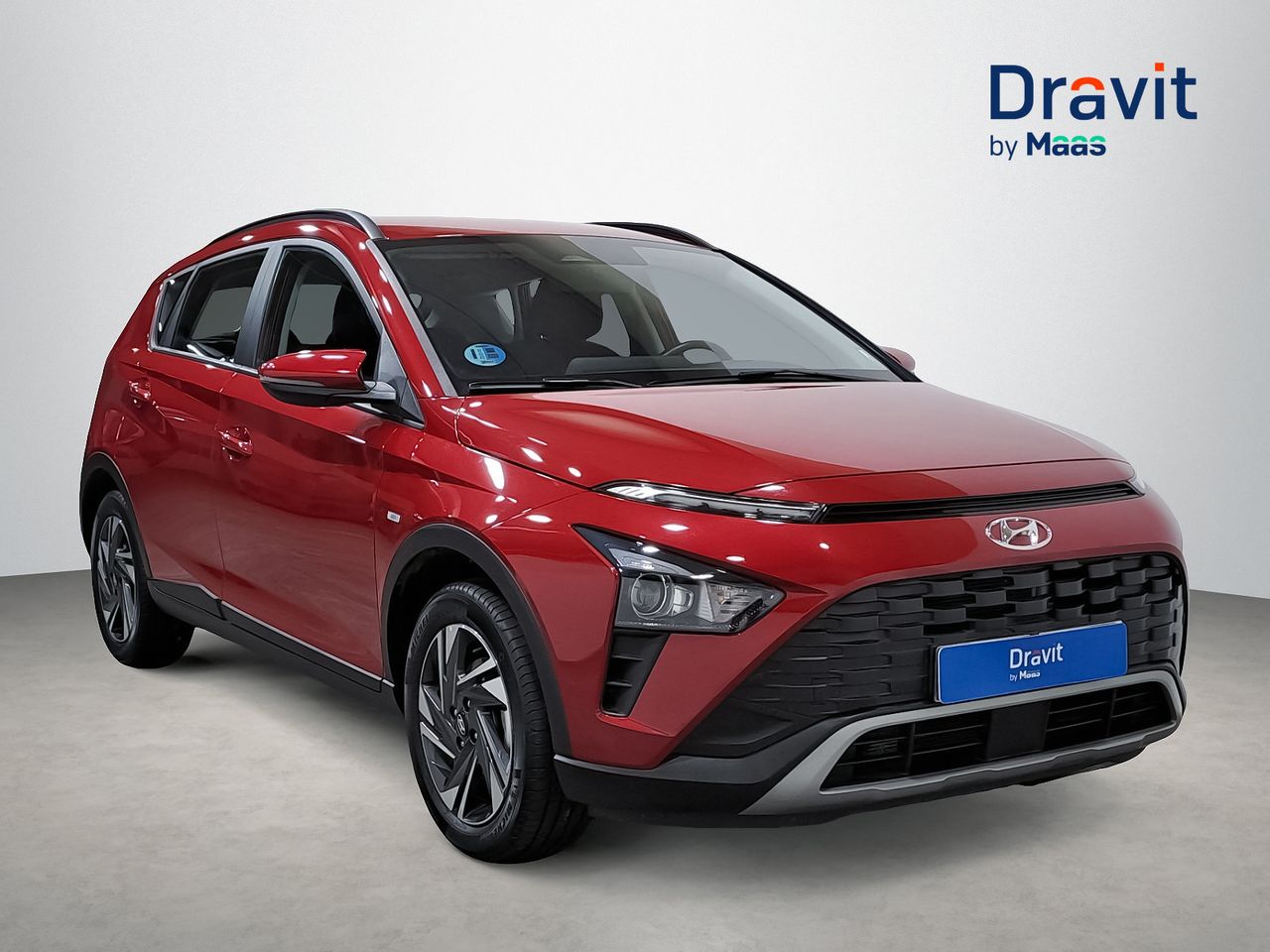 hyundai bayon 2024 /