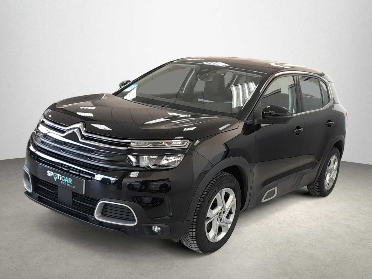 Neumaticos 215 65 15  de segunda mano - citroën c5 aircross 2020 /