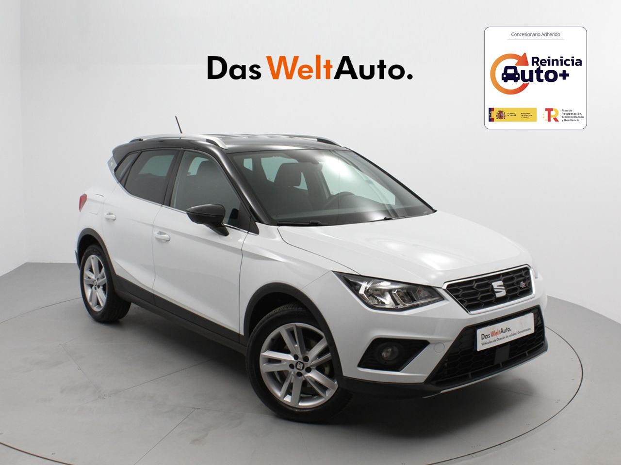 seat arona 2020 /