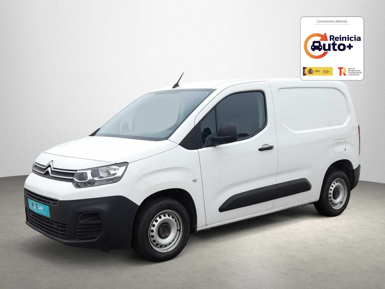 citroën berlingo 2019 /