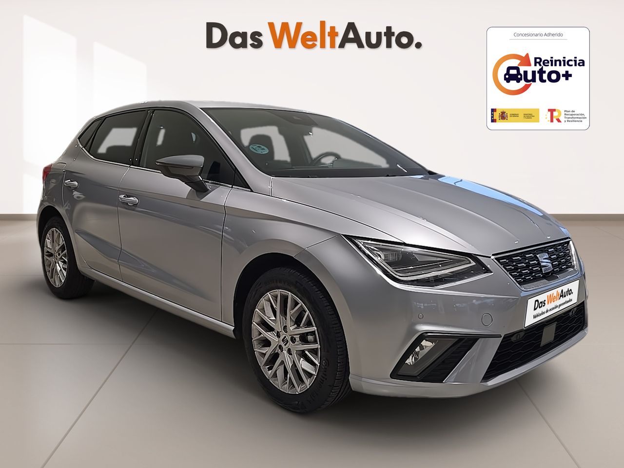 seat ibiza 2024 /