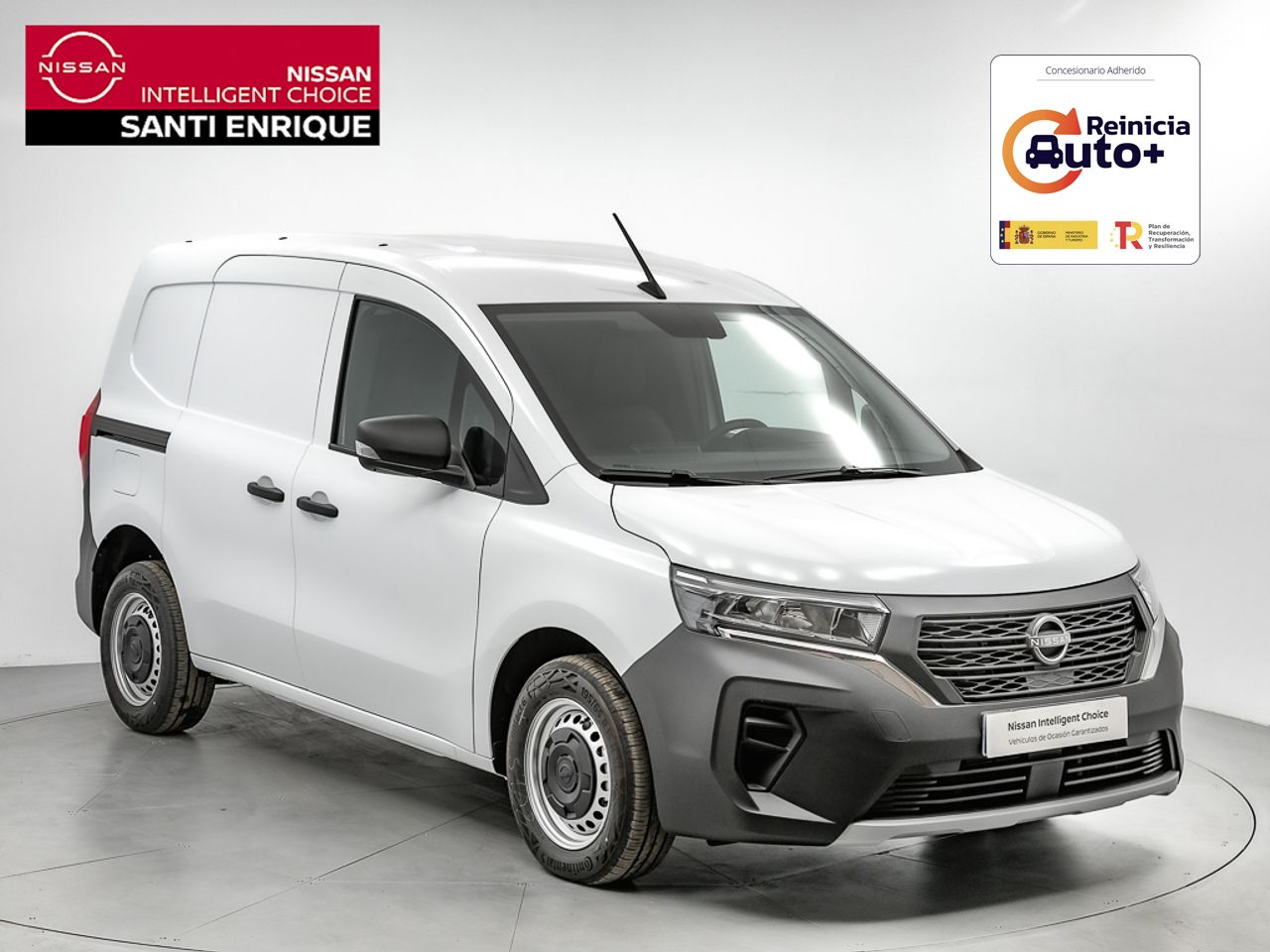 nissan townstar 2024 /