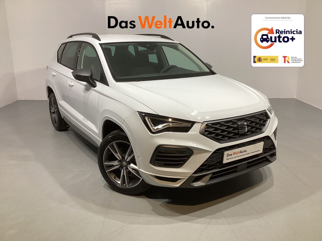 seat ateca 2024 /