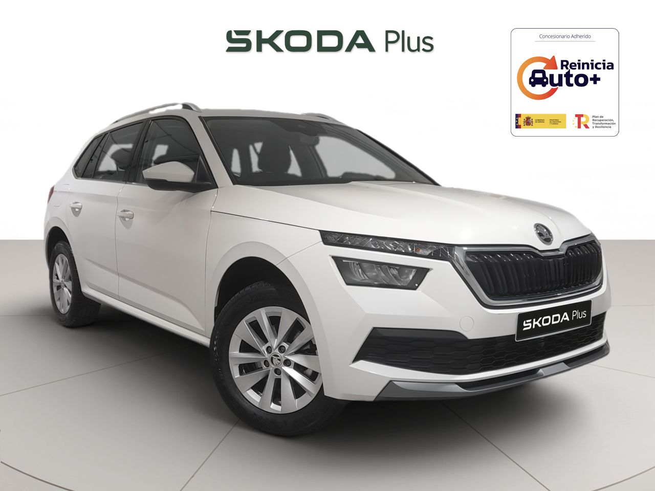 skoda kamiq 2023 /