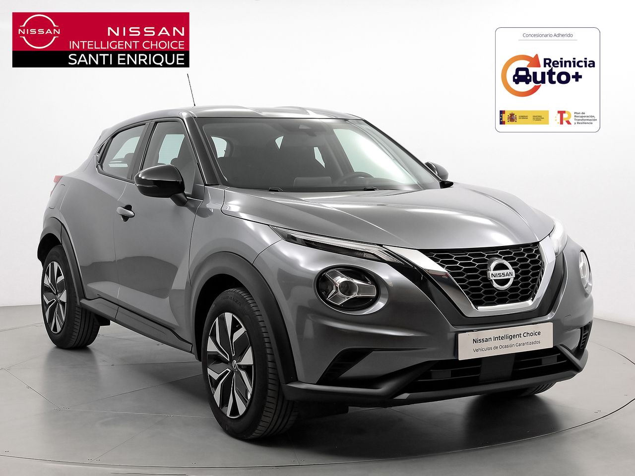 nissan juke 2021 /
