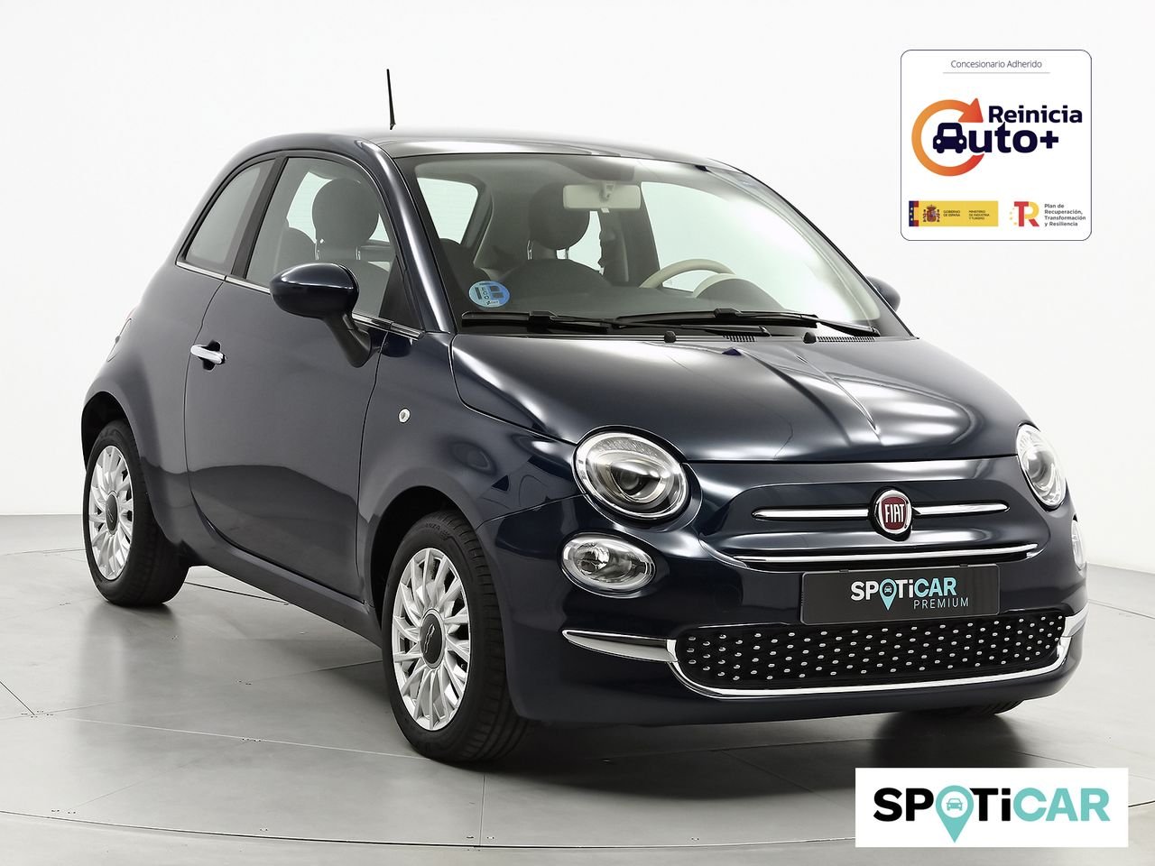 fiat 500 2022 /
