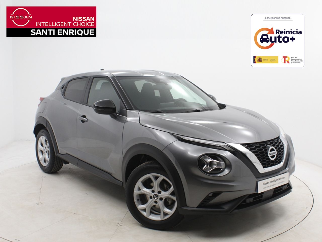 nissan juke 2021 /