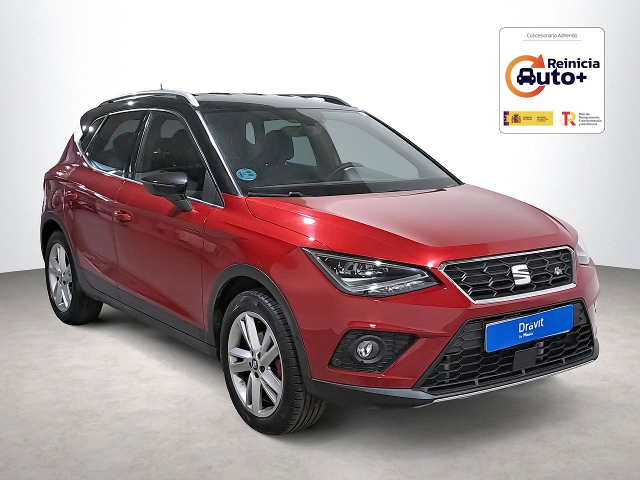 seat arona 2021 /