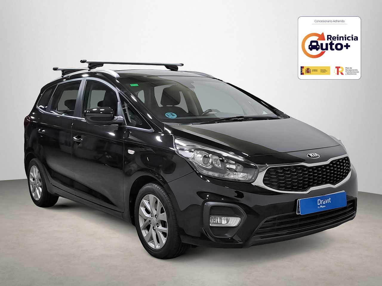 kia carens 2017 /
