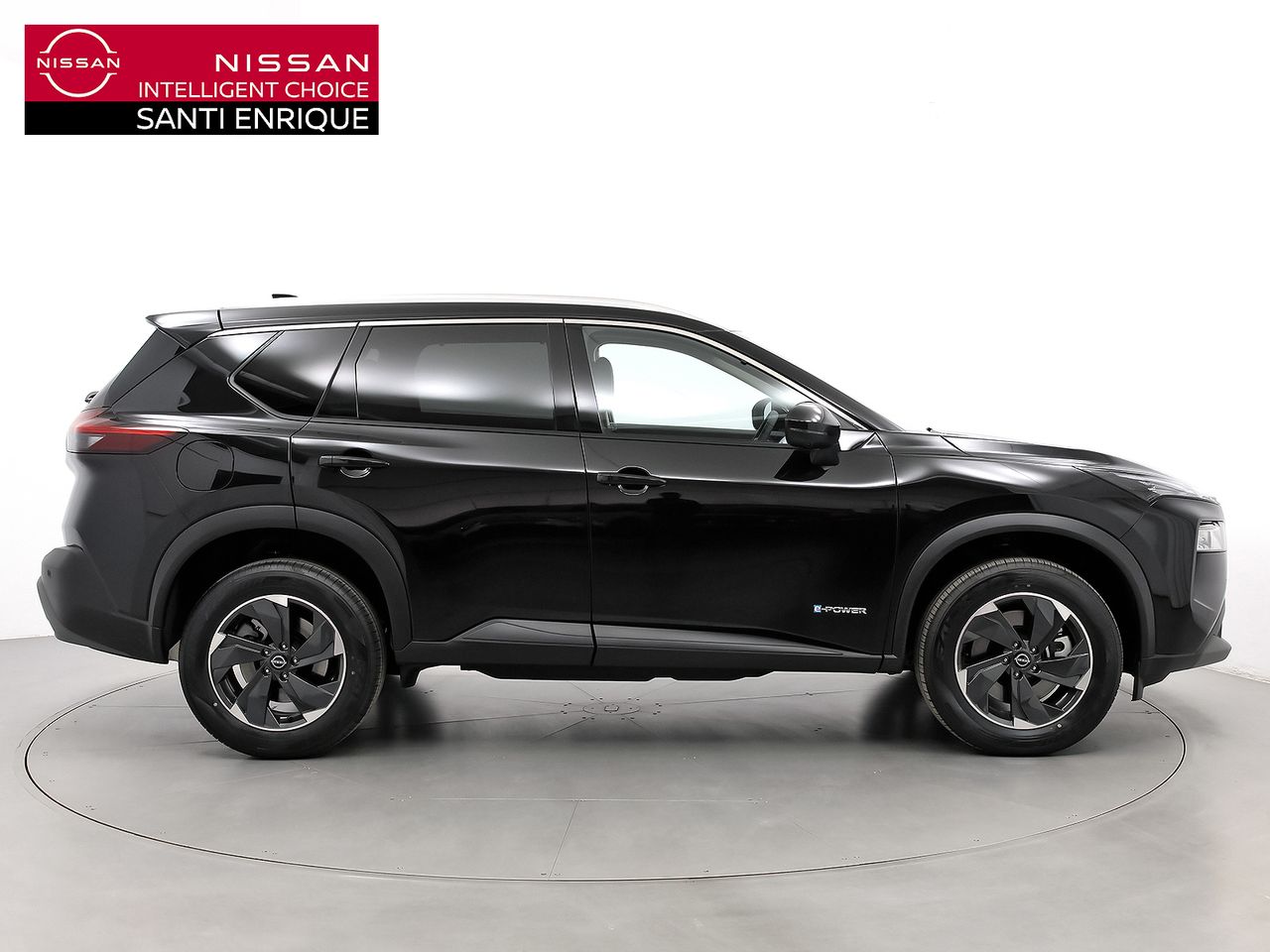 nissan x-trail 2024 / foto grande (3)