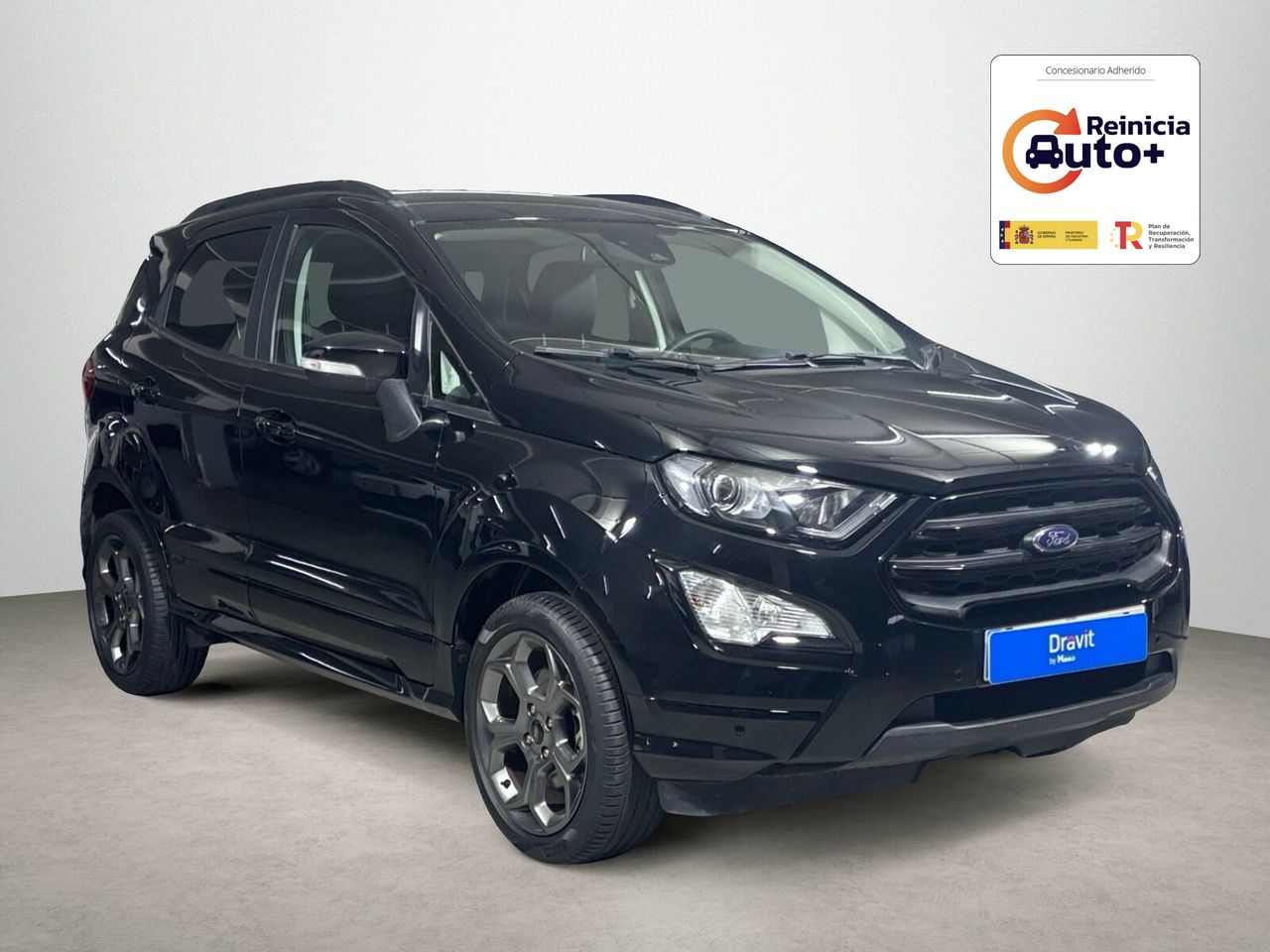 ford ecosport 2022 /