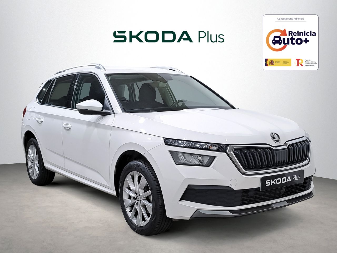 skoda kamiq 2020 /