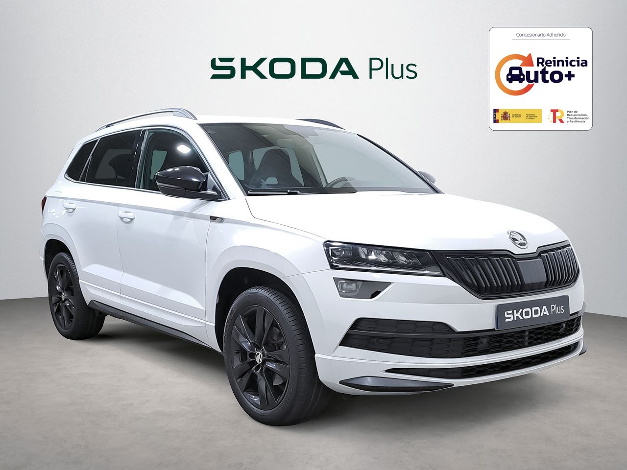 skoda karoq 2021 /