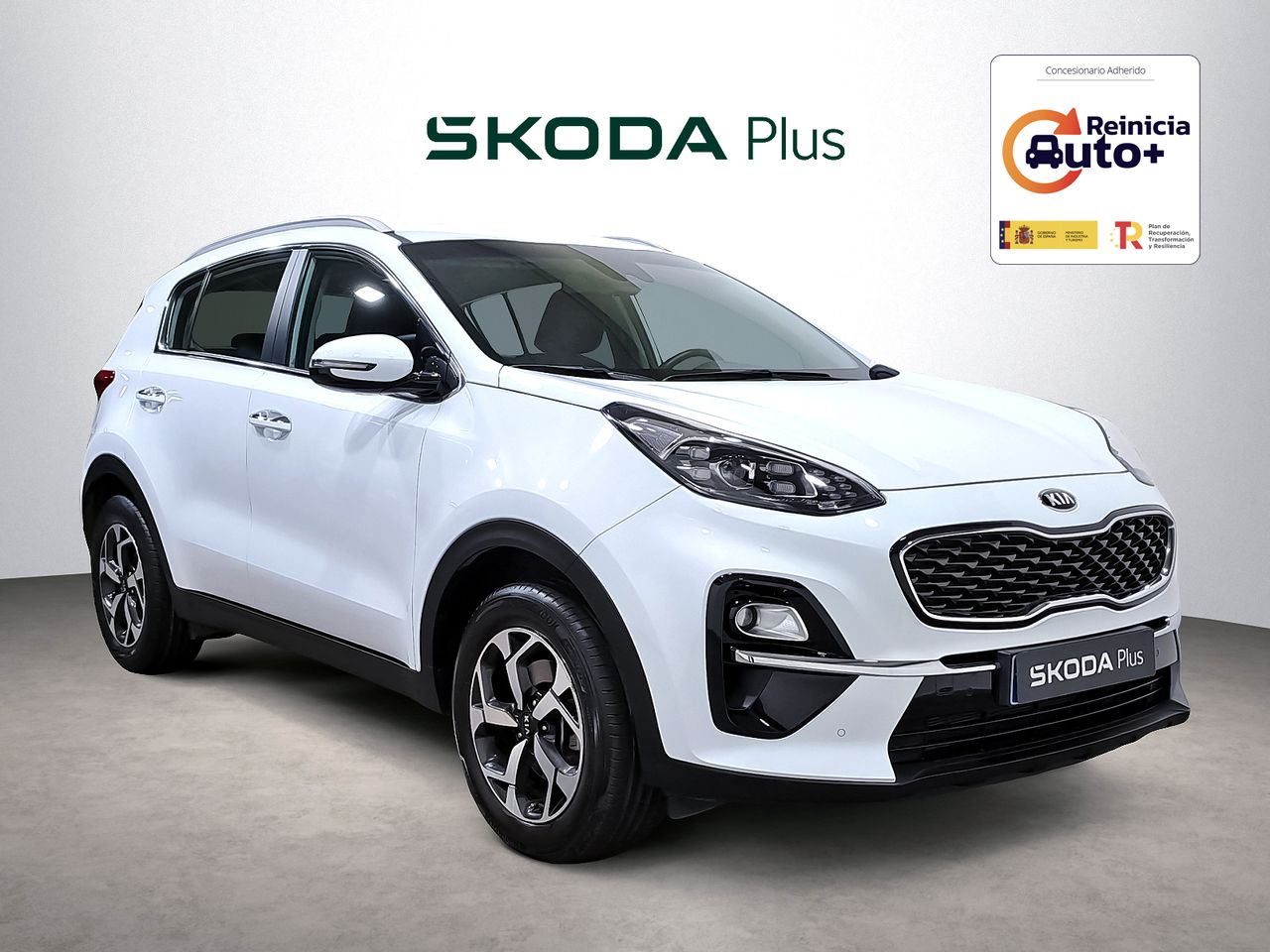 kia sportage 2021 /