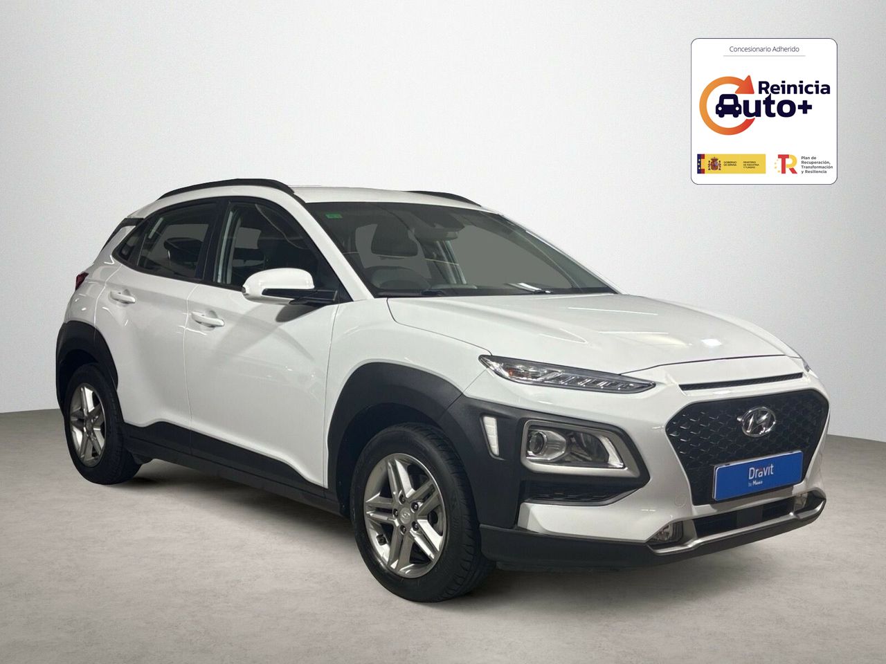 hyundai kona 2019 /