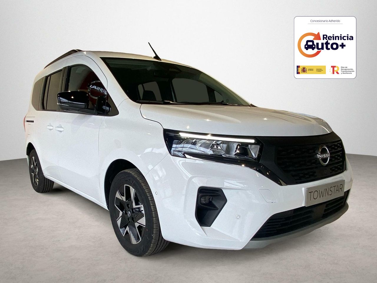 nissan townstar 2024 /