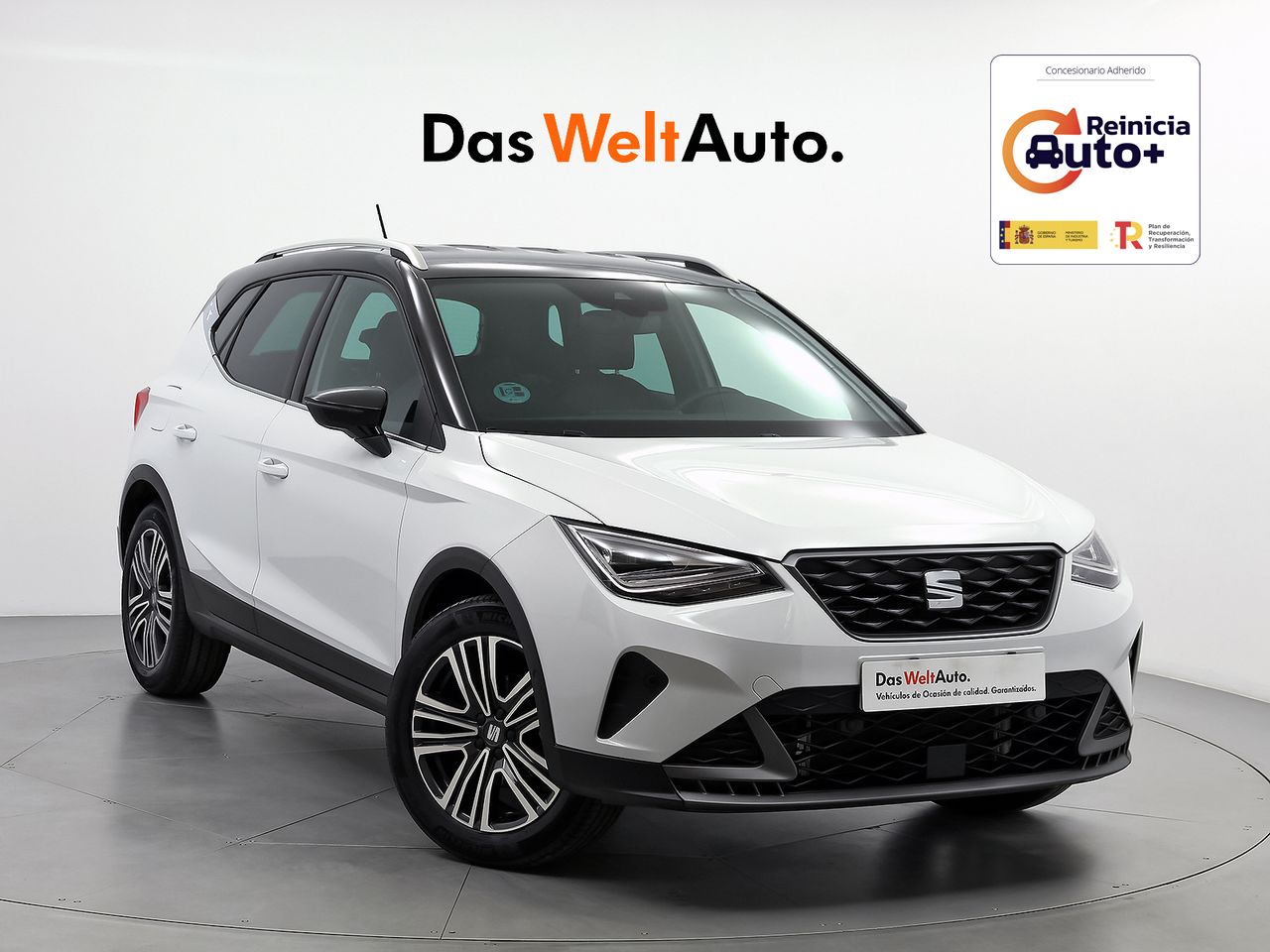 seat arona 2024 /