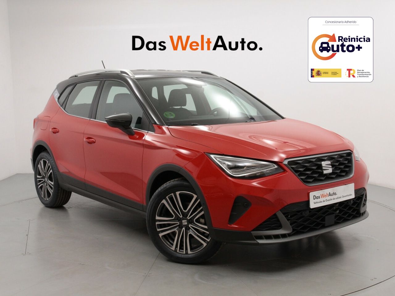 seat arona 2023 /