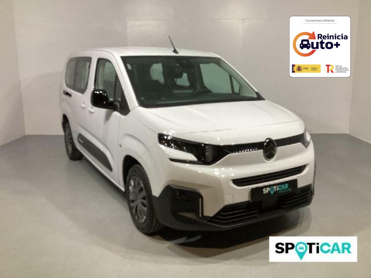 citroën berlingo 2024 /