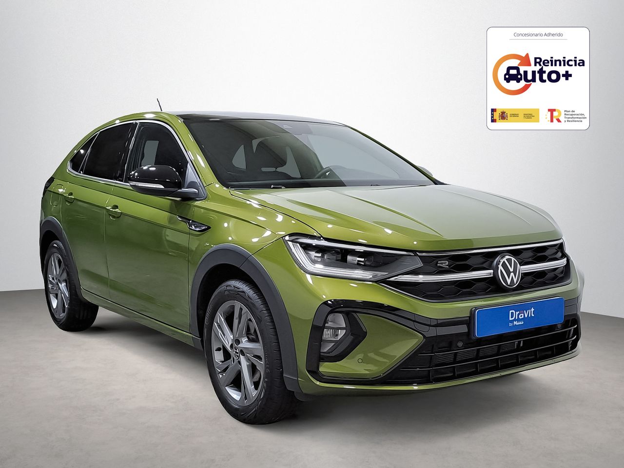 volkswagen taigo 2023 /