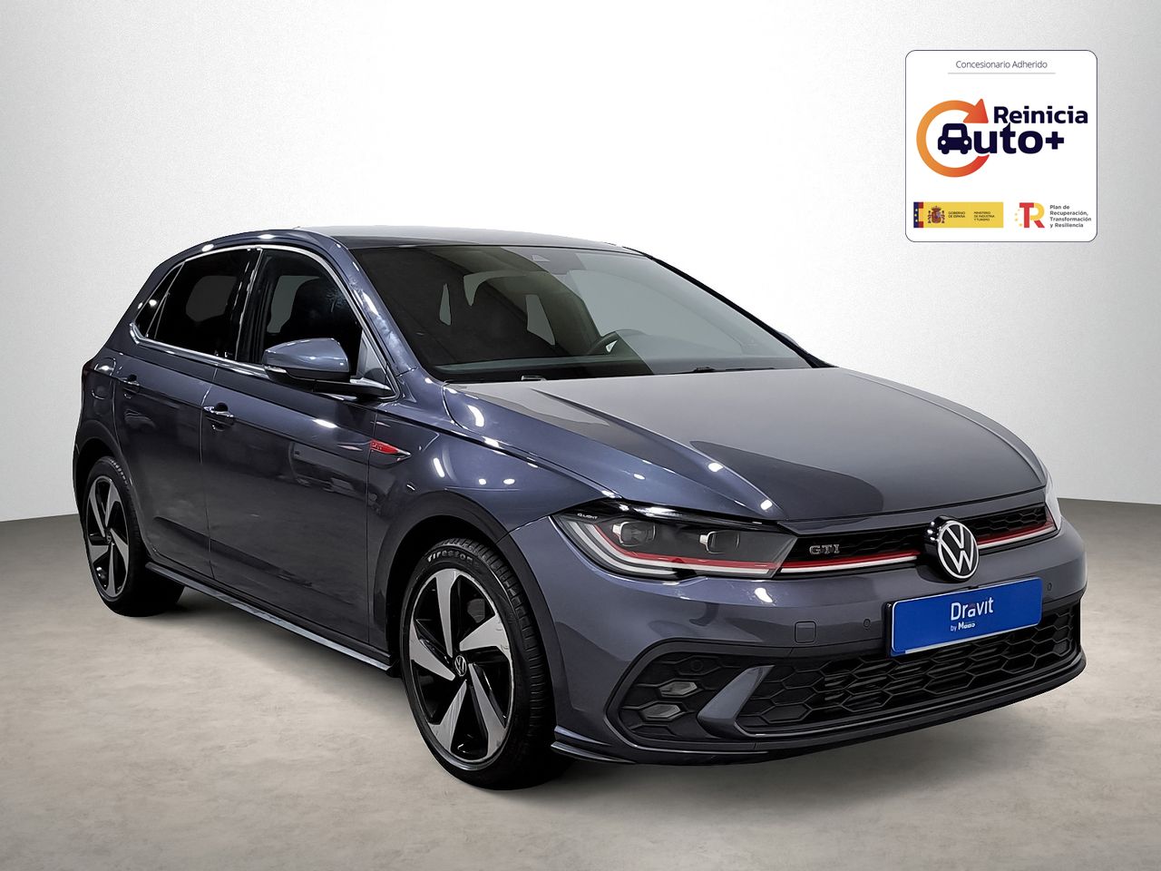 volkswagen polo 2023 /