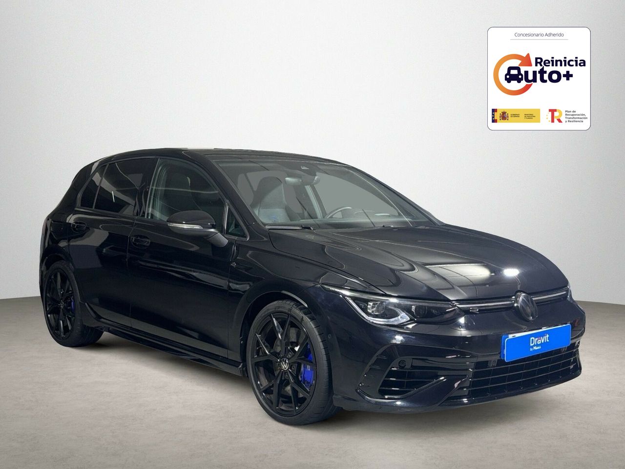 volkswagen golf 2023 /