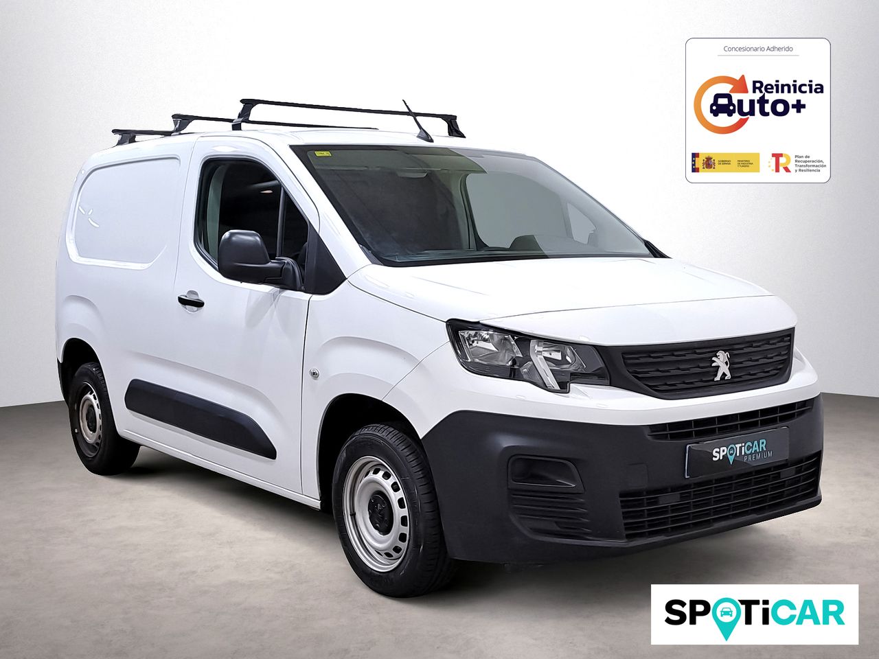 peugeot partner 2020 /