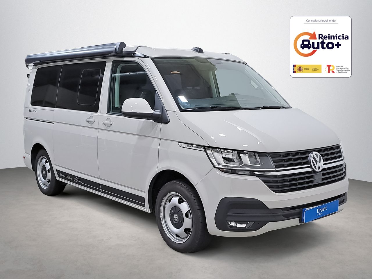 volkswagen california 2024 /