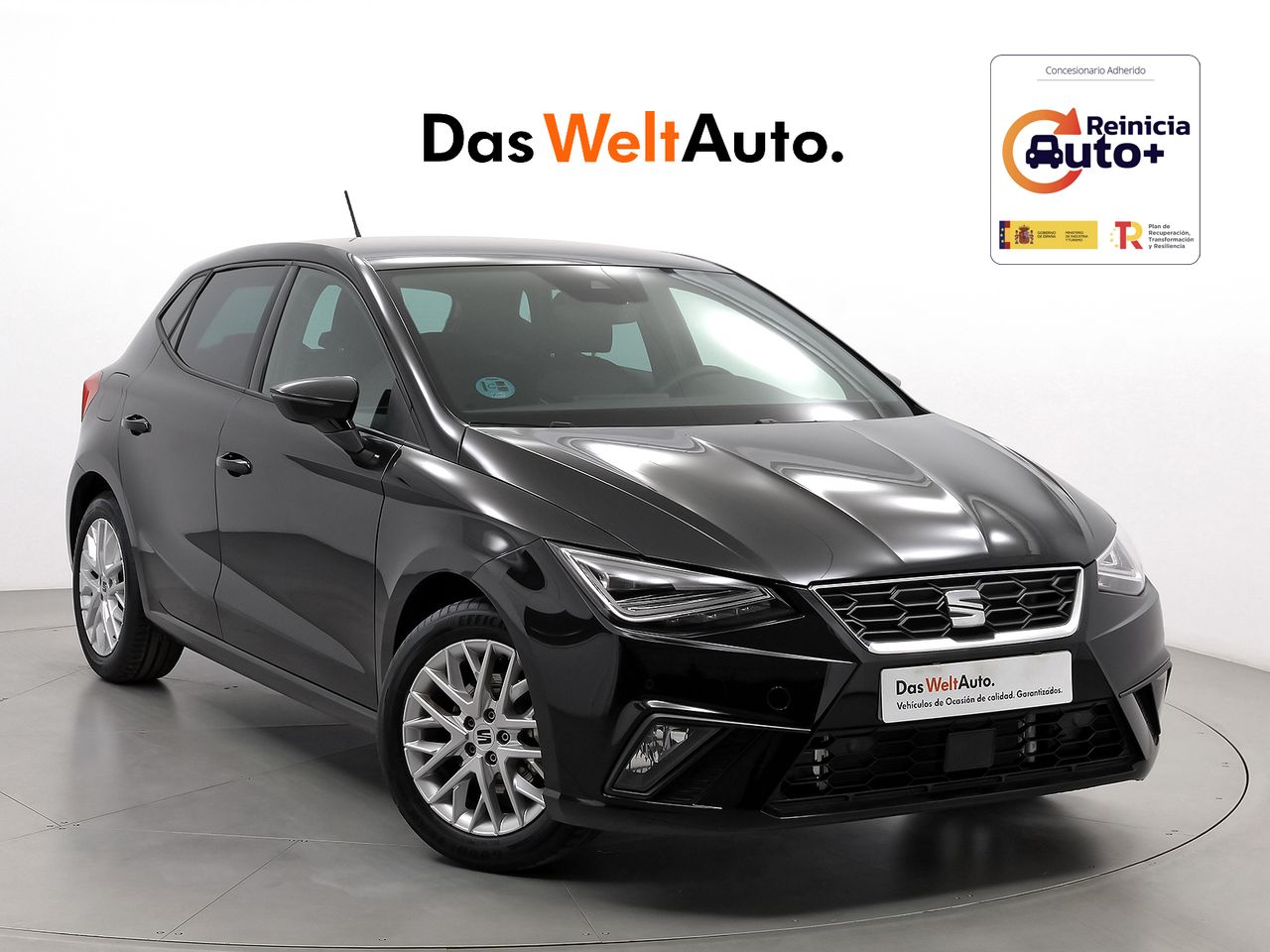 seat ibiza 2024 /
