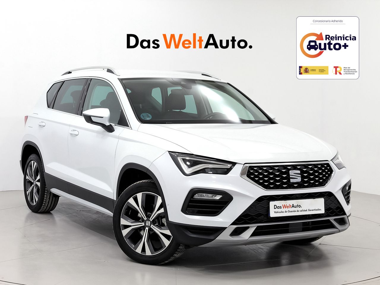 seat ateca 2024 /