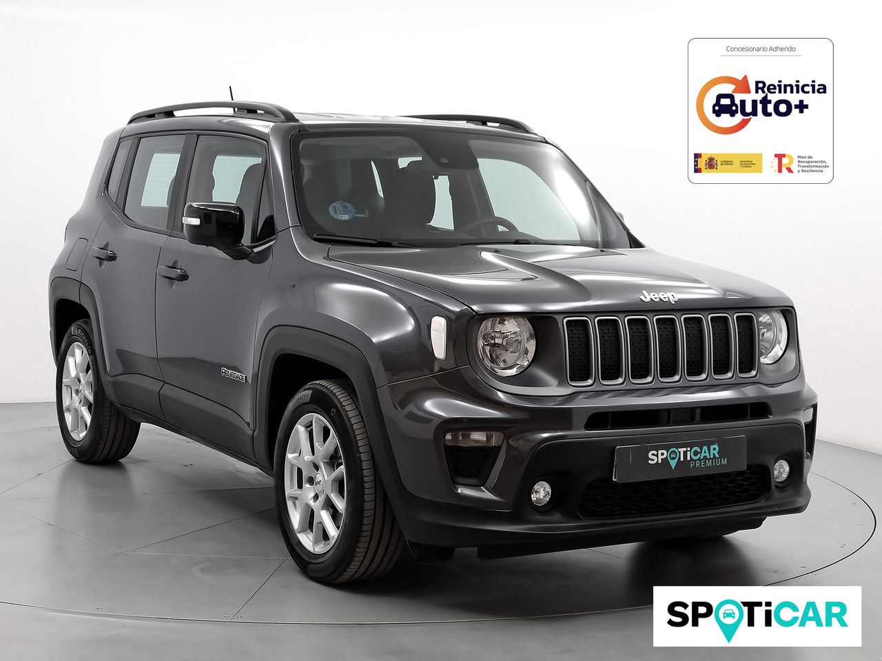 jeep renegade 2023 /